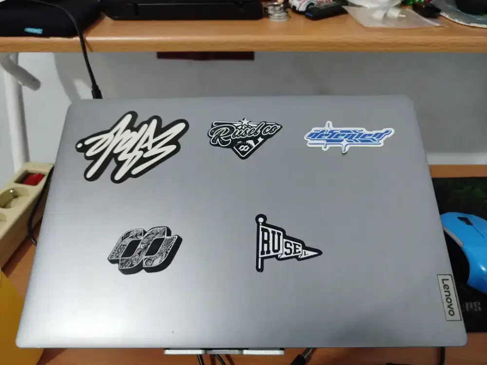 Lenovo Ideapad 14ITL6