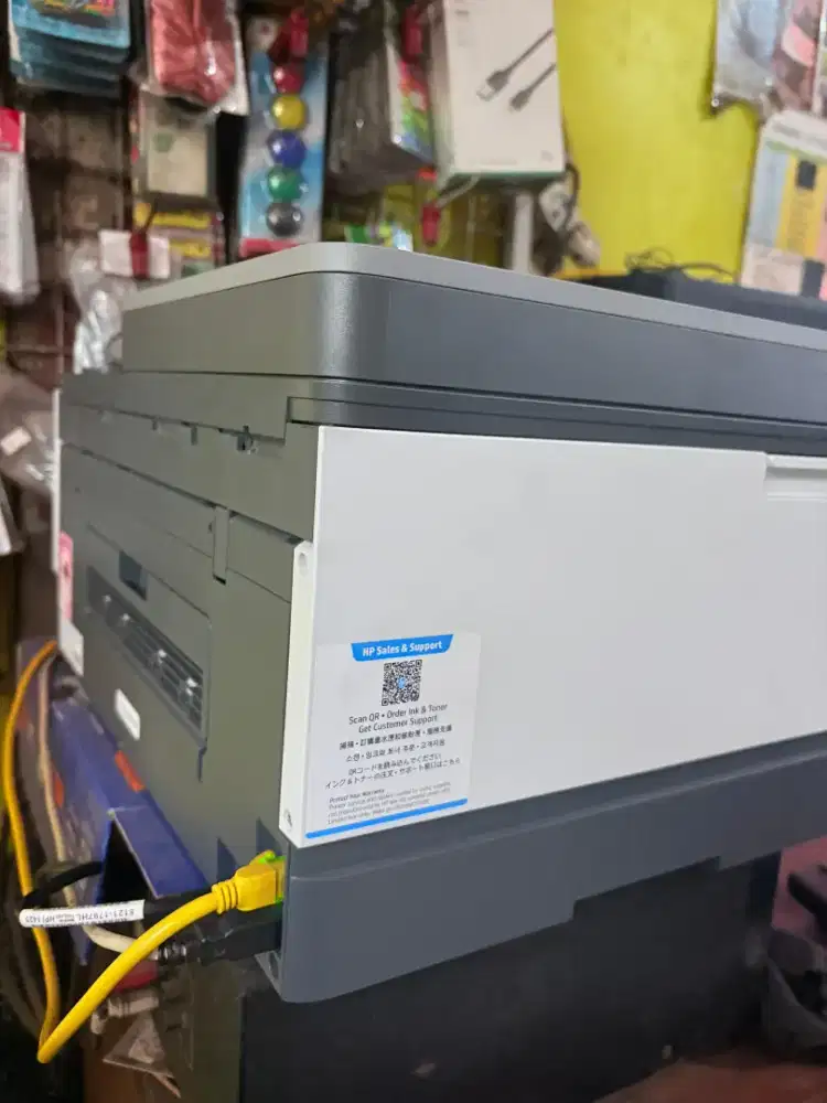 Jual cepat printer merk HP !!!