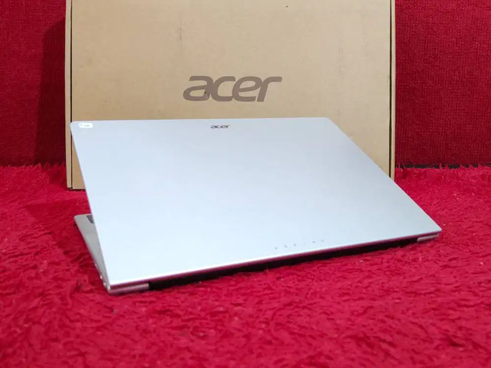 Laptop ACER Aspire AL14-32P Intel N150 RAM 8GB SSD 512GB Like New
