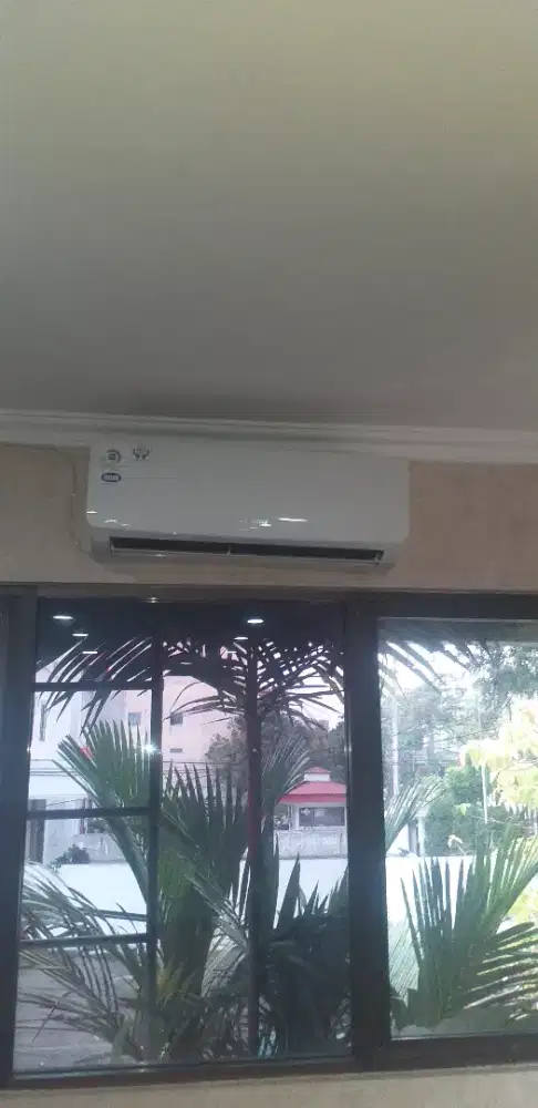 Ac changhong 1setengah pk(11/2).