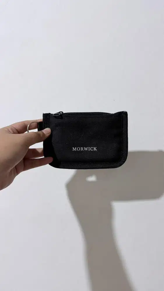 Dompet Pouch Kecilll