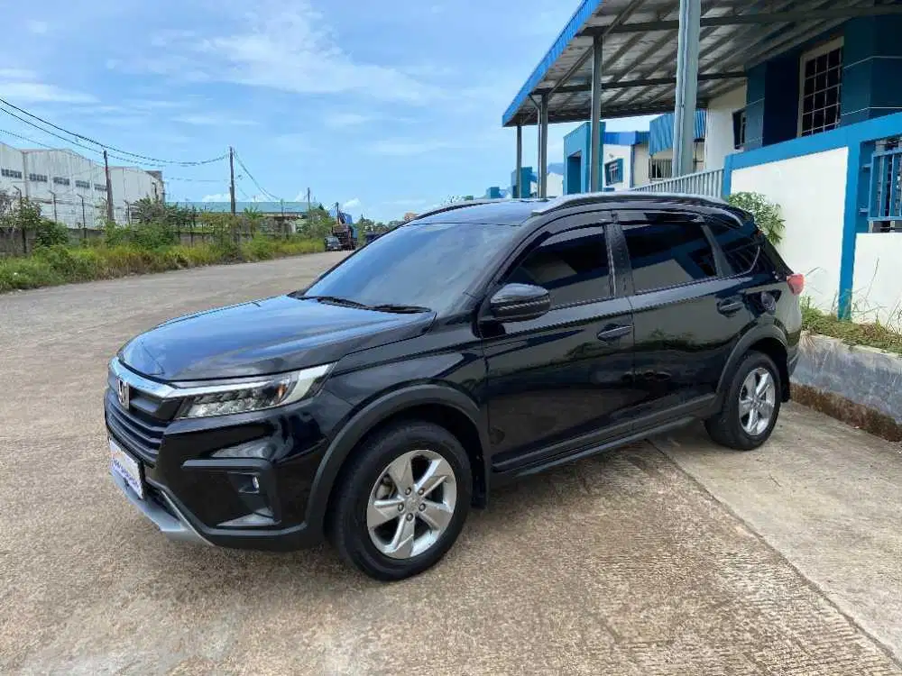 HONDA BR-V E AT 2023