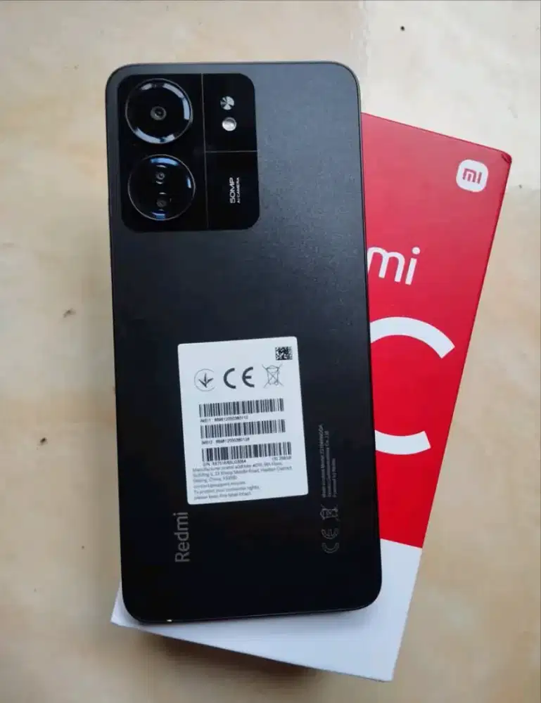 FORSALE REDMI 13C