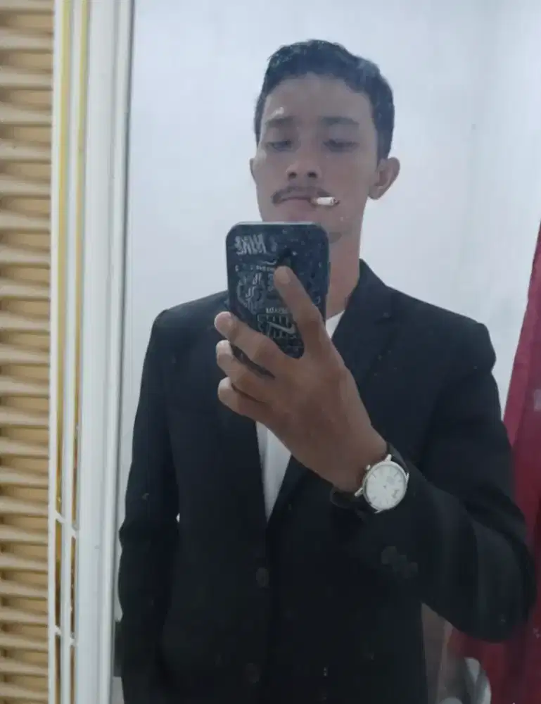 Mencari pekerjaan apa ajh