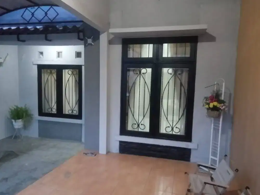 DIJUAL RUMAH PURIMAS GIANYAR