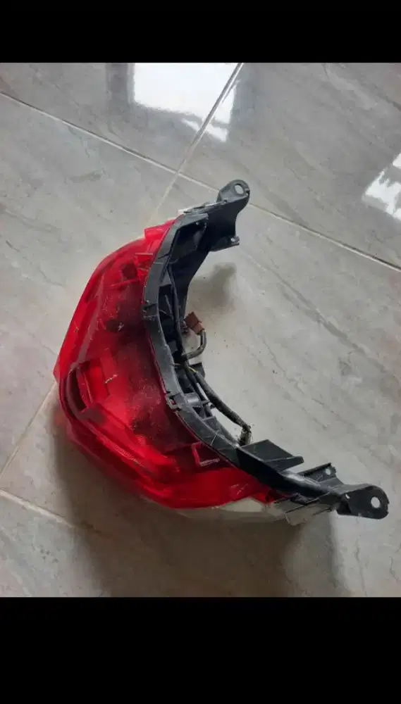 Headlamp belakang nmax gen2 ori