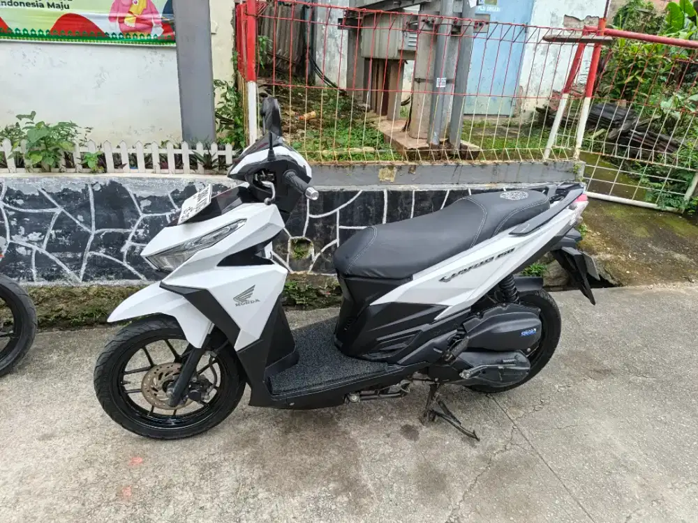 Vario 150 2015 ( Fresh bagus)