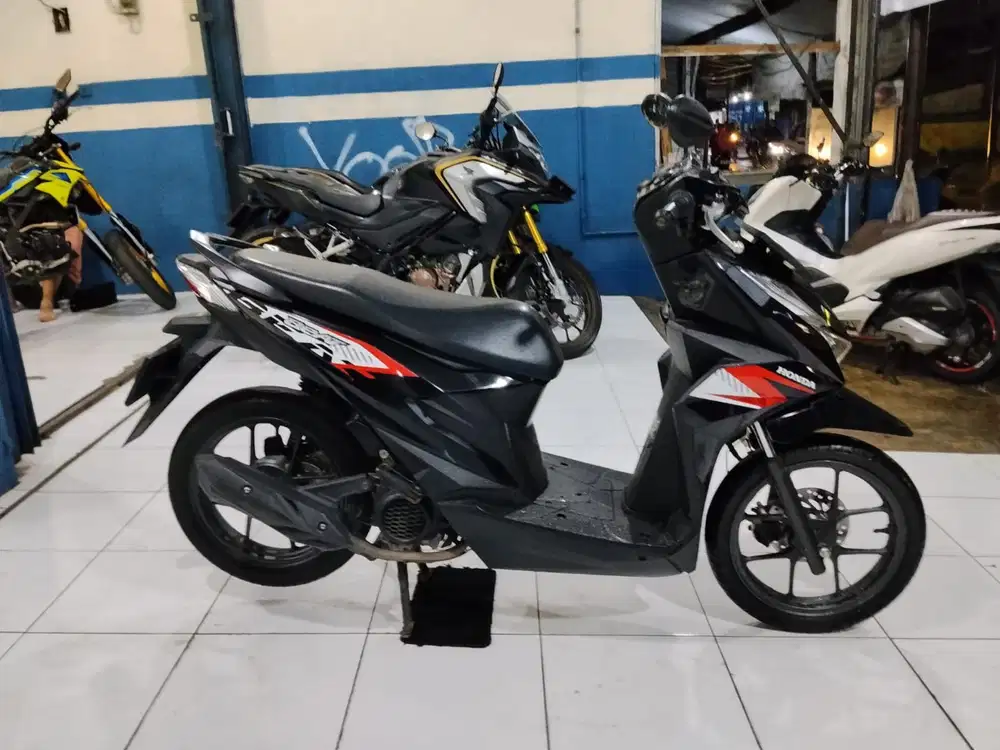 #honda beat all new 2023 super muluz