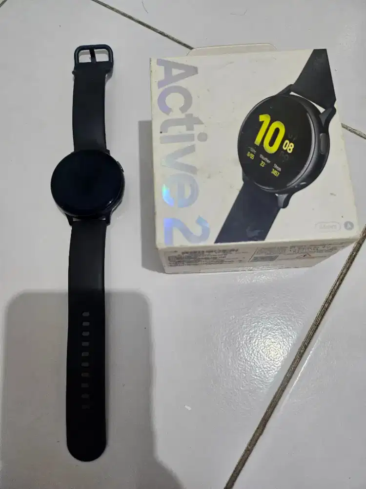Samsung watch active 2 44mm