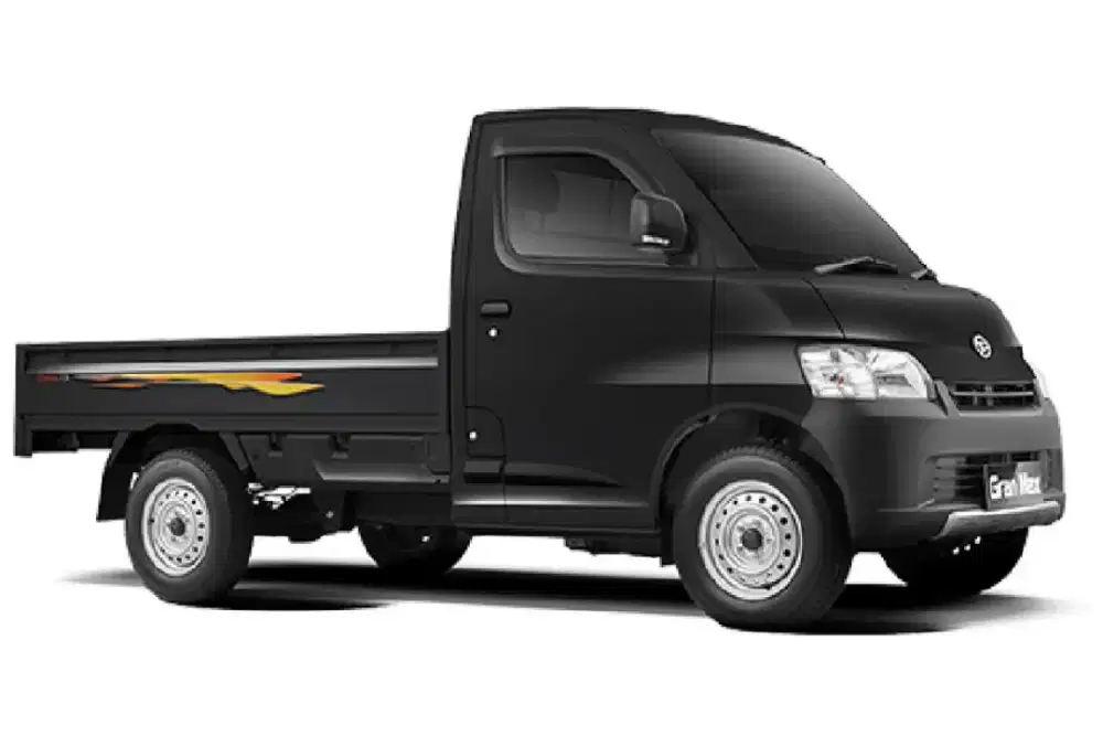 Jasa angkutan barang