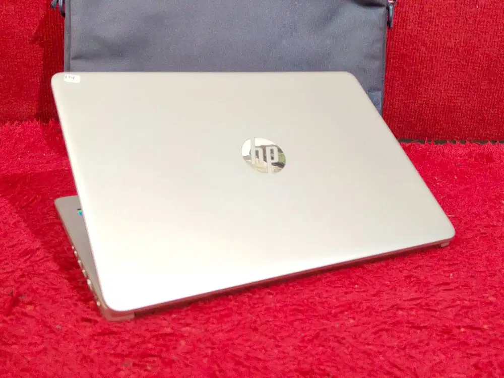 Laptop HP 14S-DQ5153TU Core i5-1235U RAM 8GB SSD 256GB (Garansi On)