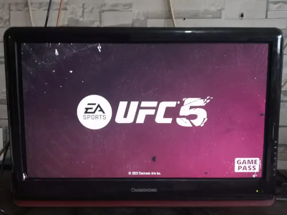 Game xbox One series murah