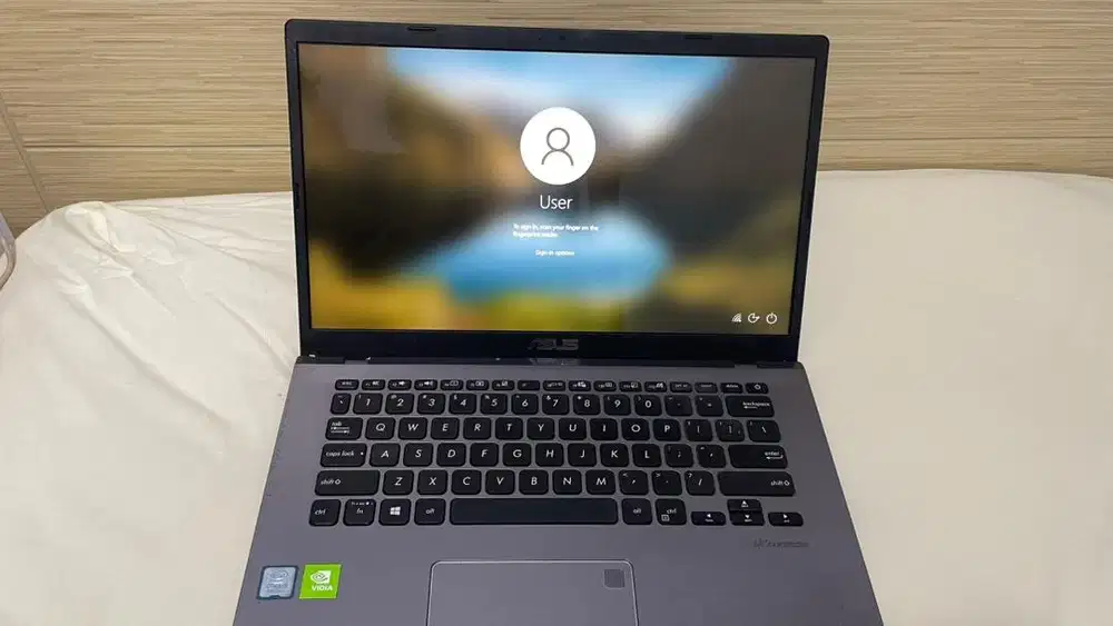 Laptop Asus X409FJ