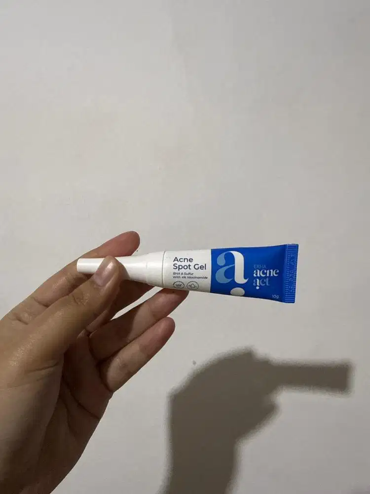 Erha Acne Spot Gelll