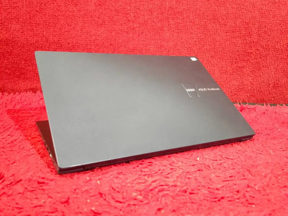Laptop ASUS VivoBook A1404ZA Core i5-1235U RAM 8GB SSD 512GB (Garansi)