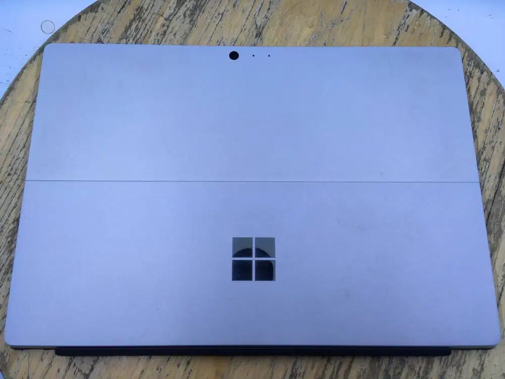 MICROSOFT SURFACE PRO 4 I5 6300U 4GB RAM 128GB SSD 2736X1824 MULUS MUR