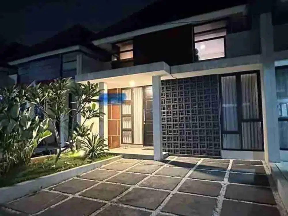 Dijual rumah 1 lt Di Namara Residences lt 72 m2 lb 48 m2 ada 1 kt 1 km full furniture, shm, siap huni!! Ayo survei yuk!! Nego sampai deal yuk!!