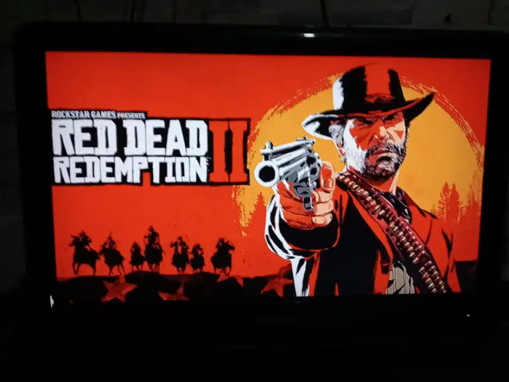 Game xbox one series bisa cod