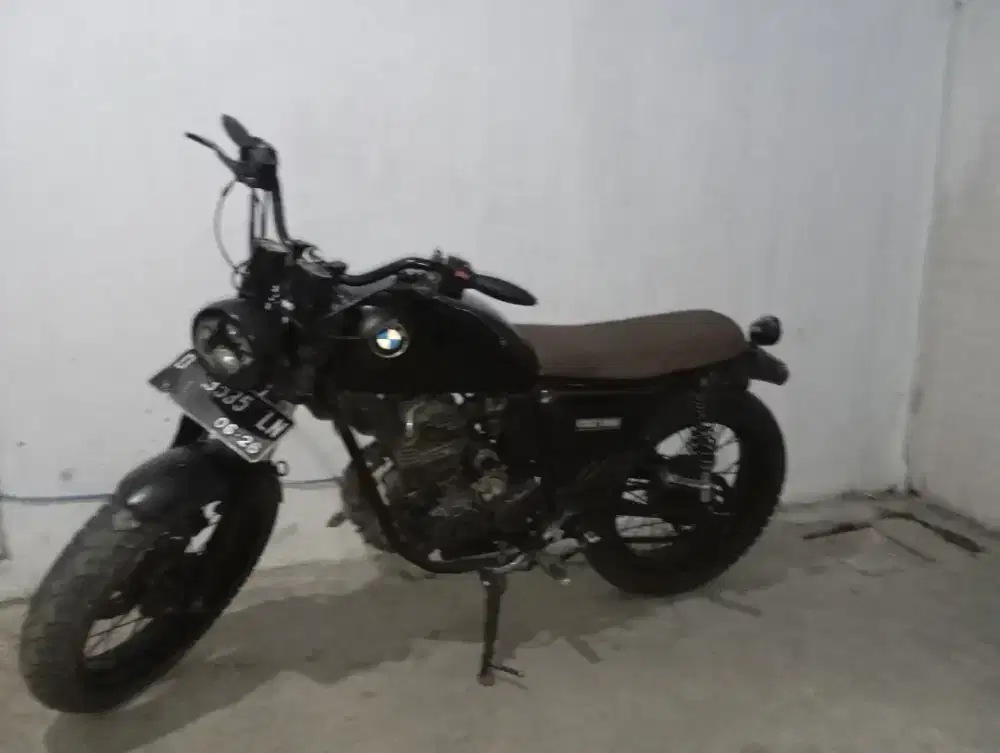 Scorpio 2008 custom javstyle