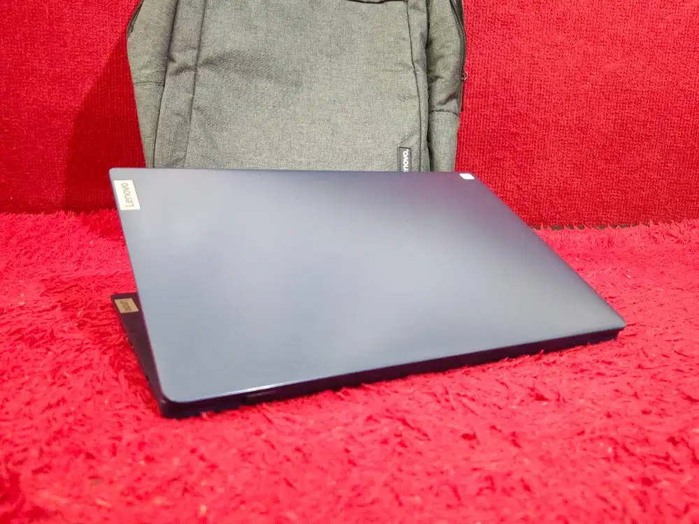 Laptop LENOVO IP Slim3 14AMN8 Ryzen 5-7520U RAM 8GB SSD 512GB