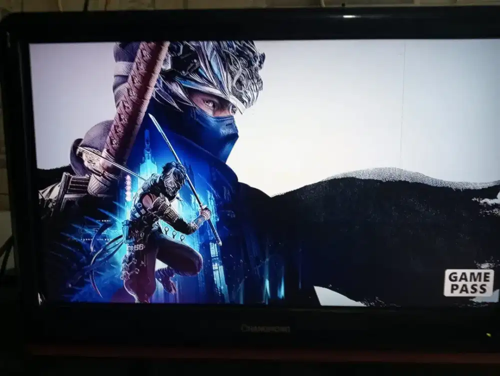 Game xbox one bisa request