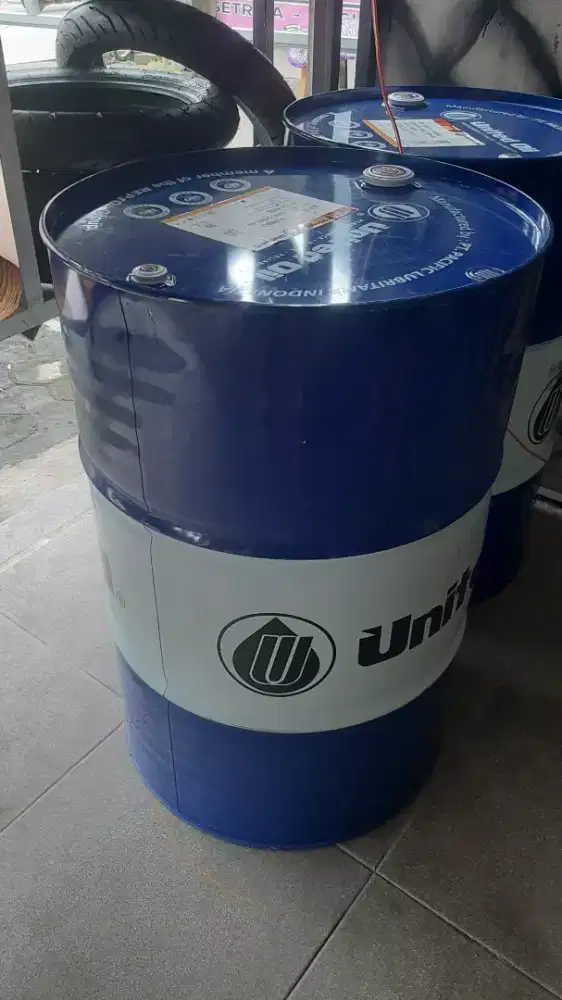 UNITED OIL XD 9000Tx TURBO DIESEL SAE 15W-40