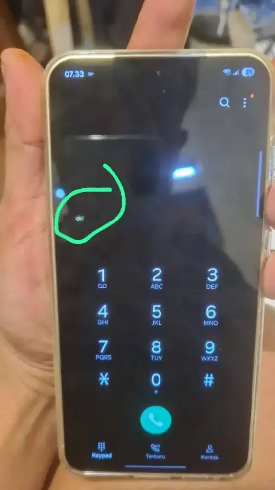 Samsung Galaxy S24+ Plus Sein