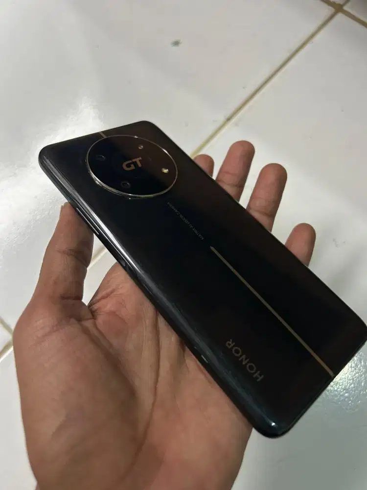 Honor X40 GT 5G 12/256