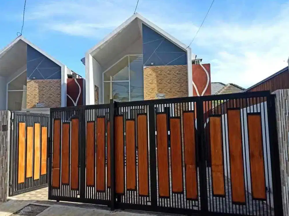 Luxury Villa Ungasan