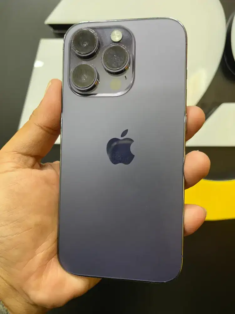 iPhone 14 pro 128gb iBox