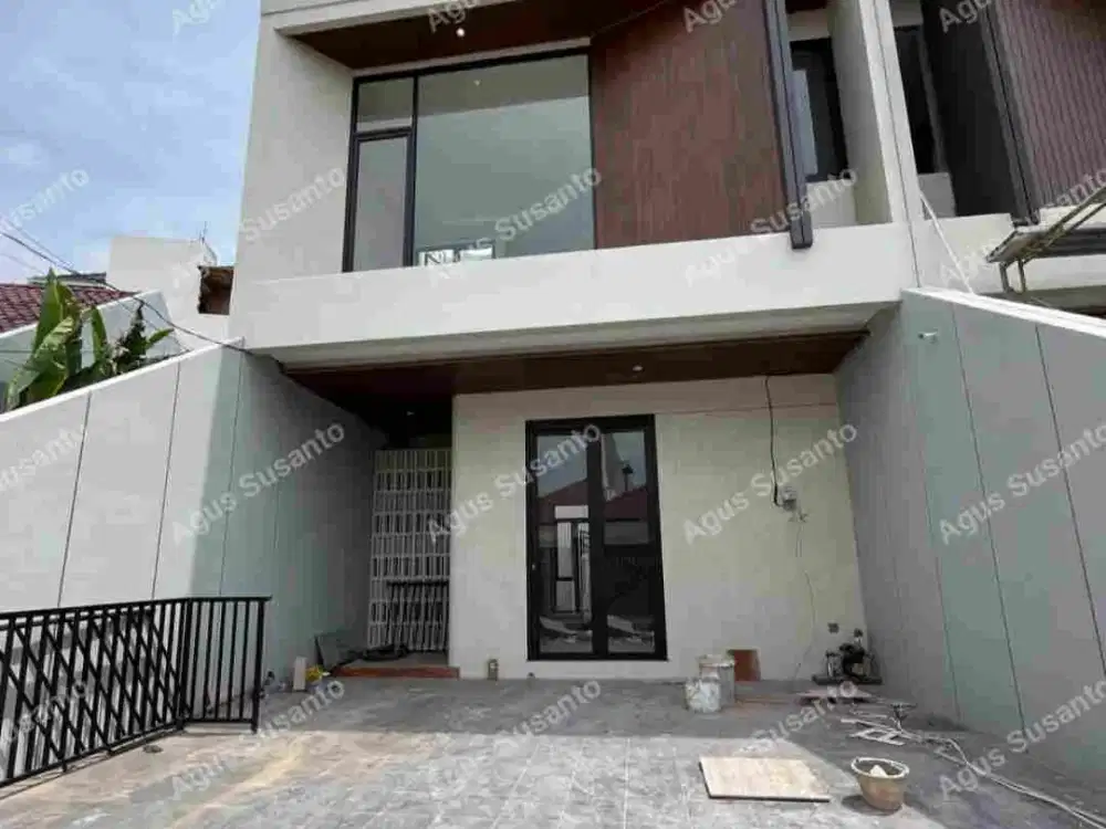 NEW Klampis Semolo dkt Manyar Araya Baruk Kertajaya Ngagel Rungkut