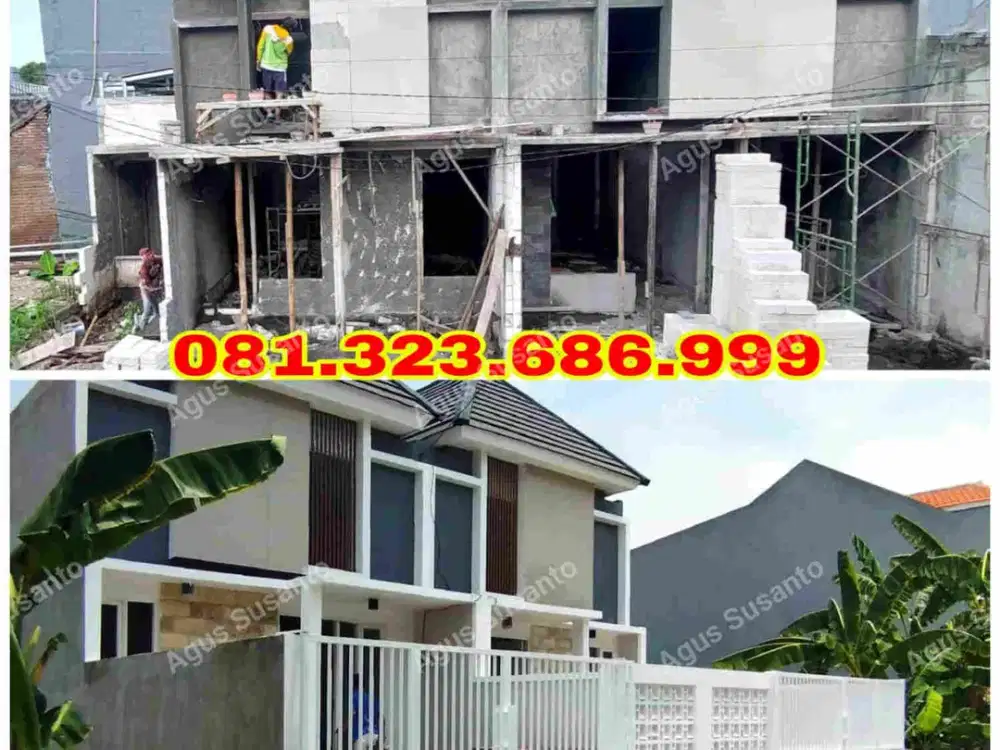 NEW Medayu + Wonorejo + Gunung Anyar dkt Rungkut Pandugo Wiguna