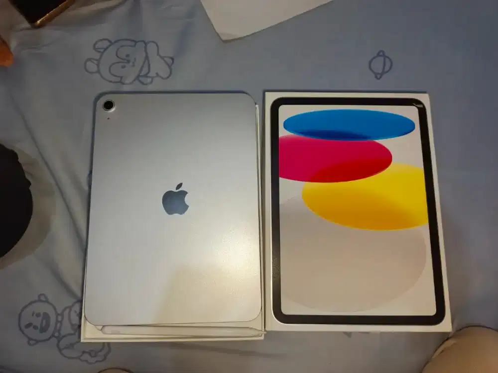 Ipad gen 11 wifi only inter