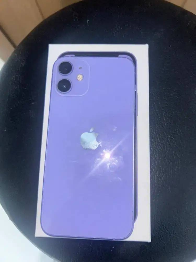 Ip 12 mini 128 fullset