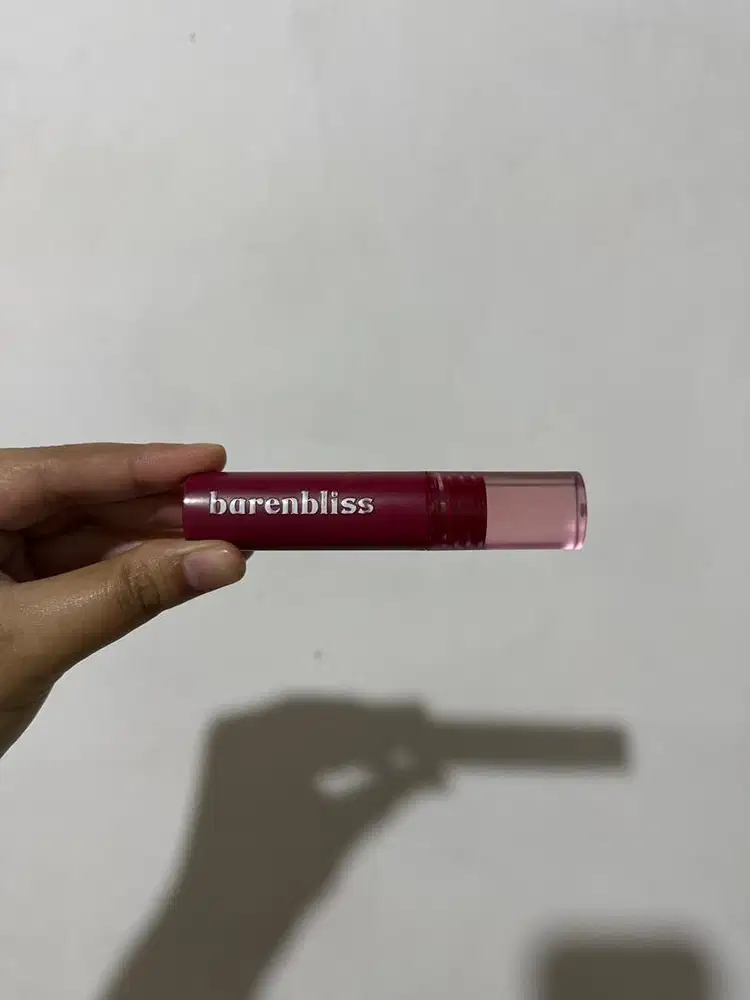 Lip Velvet Barenbliss