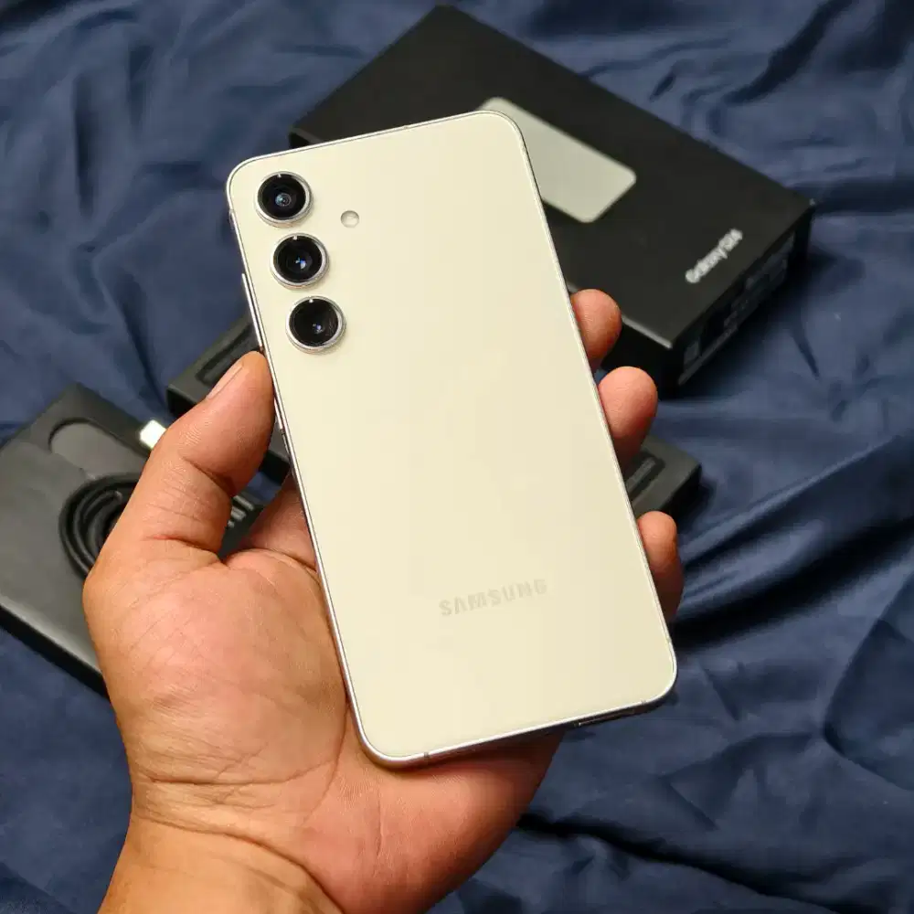 Samsung Galaxy S24 8/256 gb resmi sein