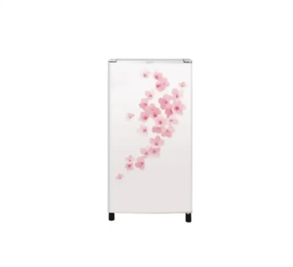 KULKAS 1 PINTU AQUA AQR-D179