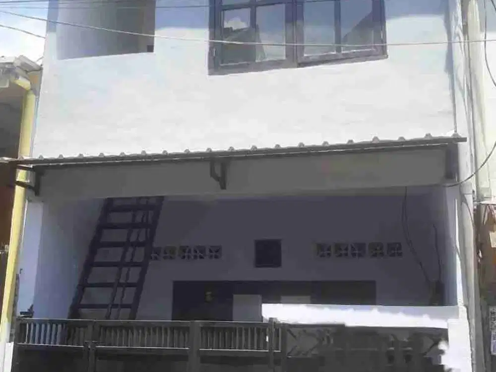 ‼️JUAL CEPAT ‼️RUMAH DI NGINDEN PERMATA COCOK BUAT KOSAN