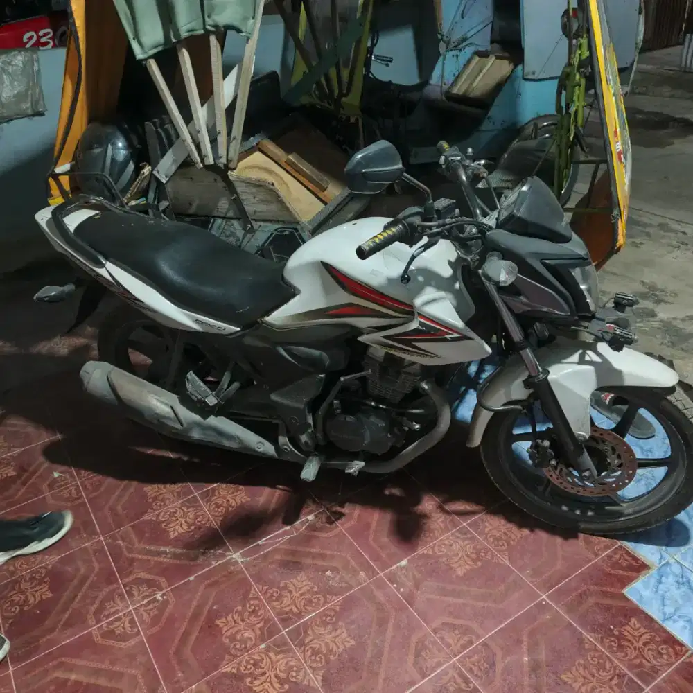 Honda verza 150cc