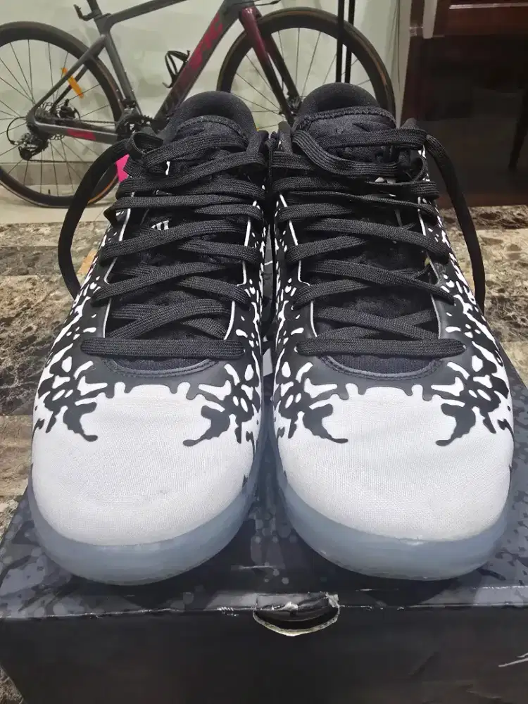 Sepatu JORDAN ZION 3 PF