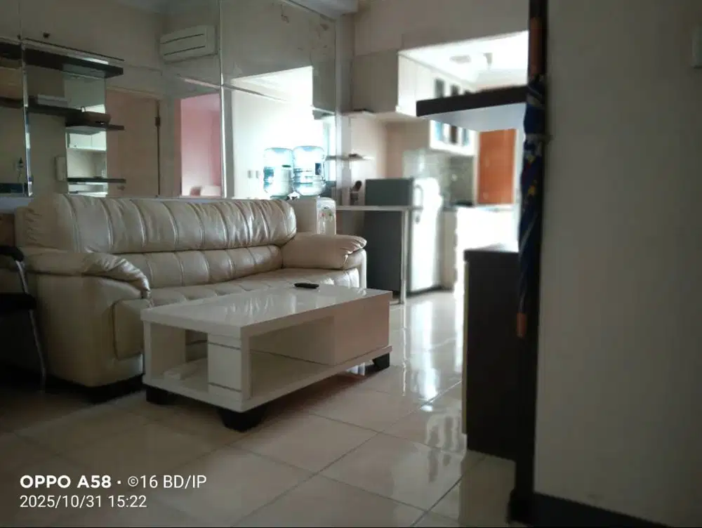 Disewakan apartemen season city lokasi strategis akses mudah