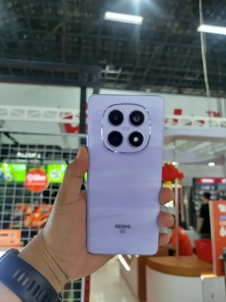 Redmi note 15 5g 8/256