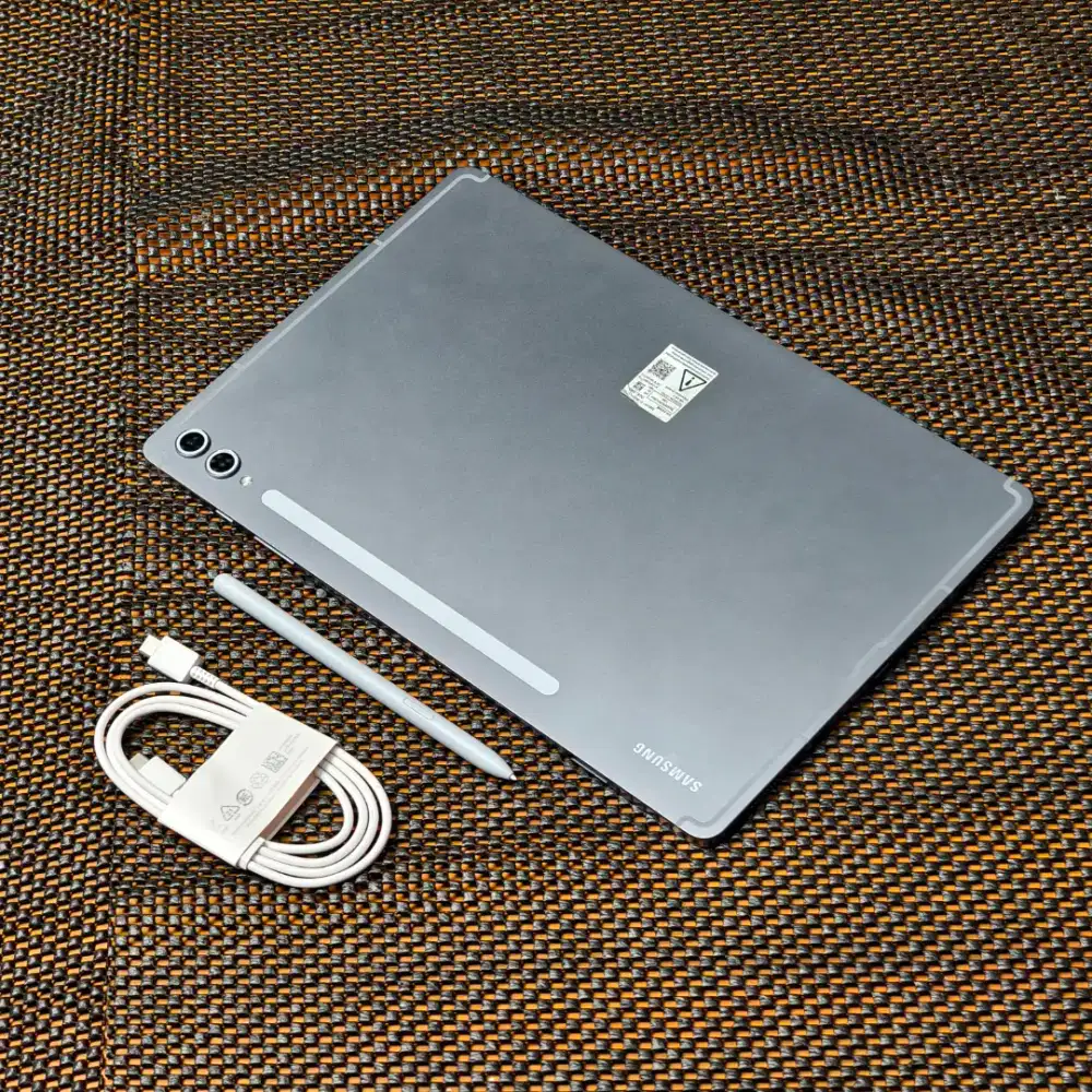 Samsung Tab S10 Plus 5G 12/256Gb second mulus