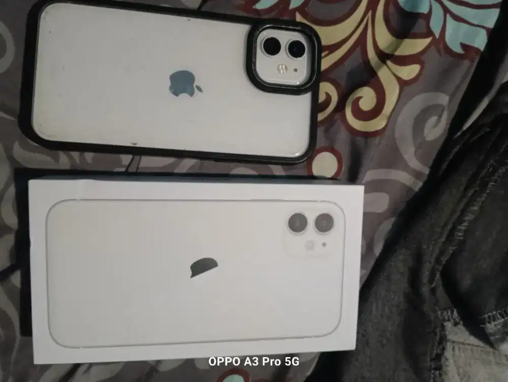 iPhone 11 64GB perfect