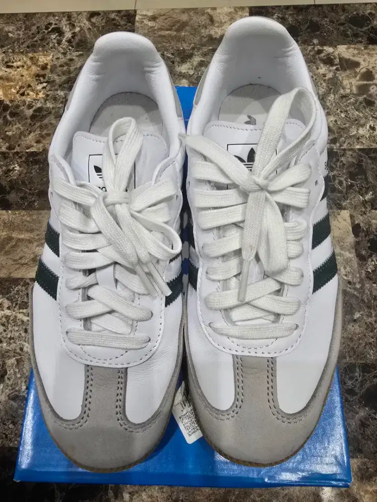 Jual sepatu ADIDAS SAMBA OG W