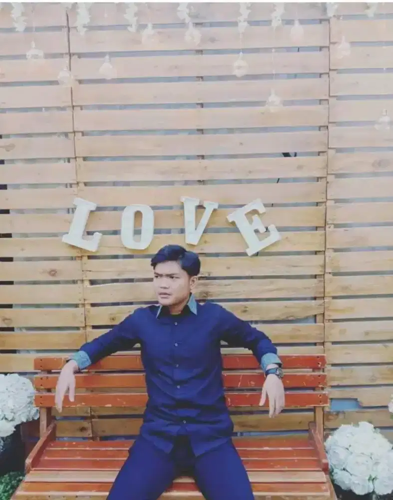 Info loker yang halal