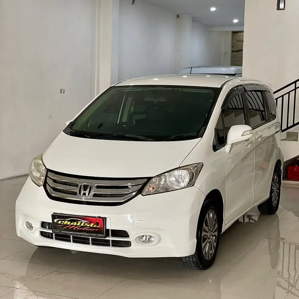 HONDA FREED PSD AUTOMATIC TAHUN 2016