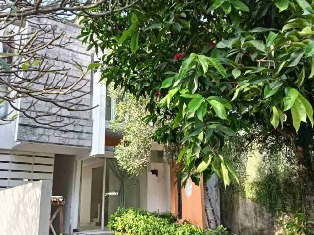 Disewakan lokasi dekat dengan akses