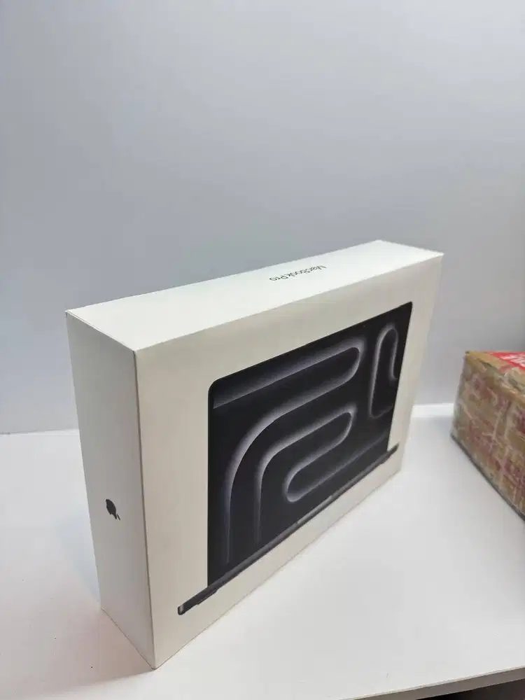 Unit Baru! MacBook Pro 2025 M5 16/512GB Stock terbatas