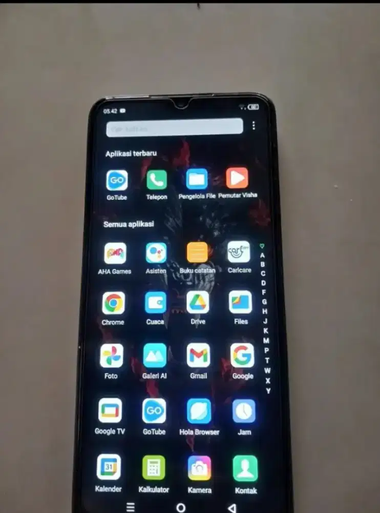 Infinix smart 7 RAM 3+3/64